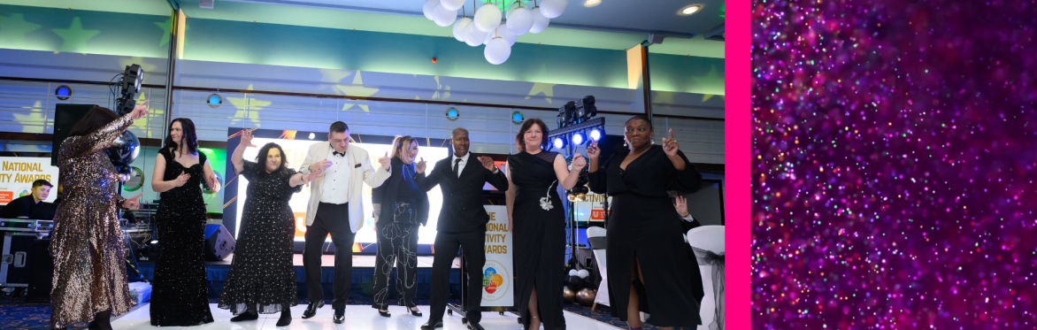National Activity Awards