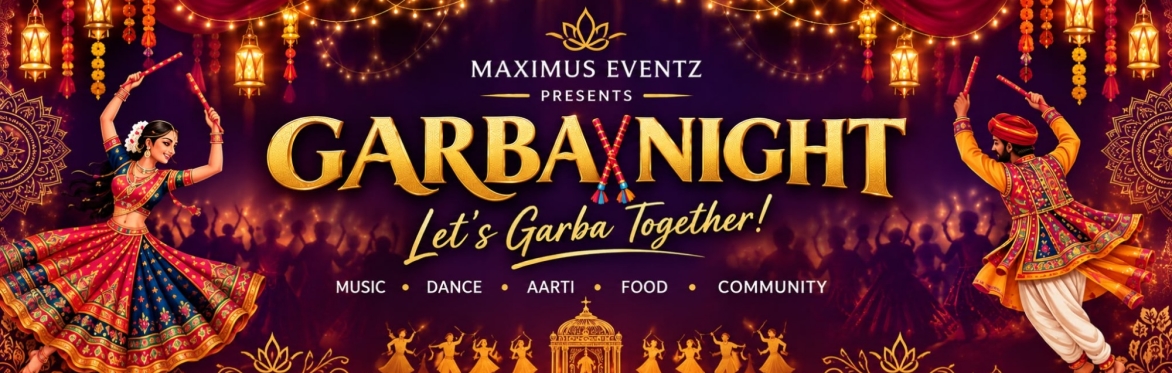Garba Night