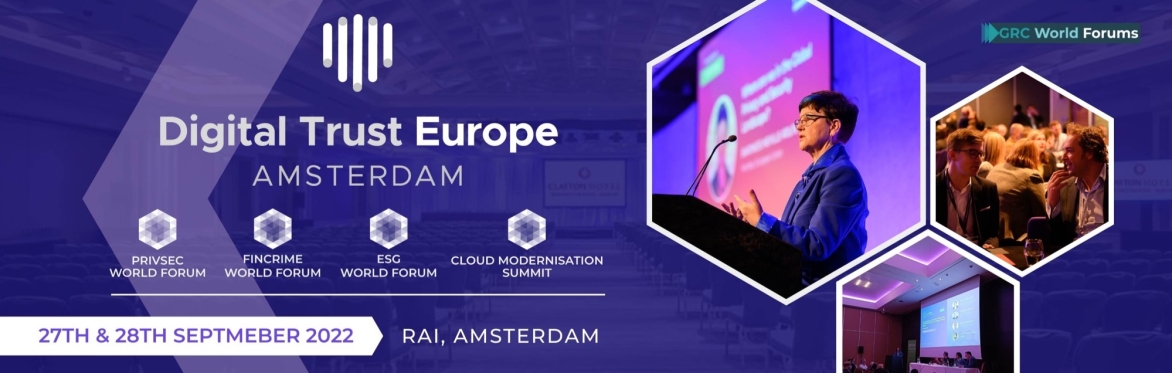 PrivSec Amsterdam