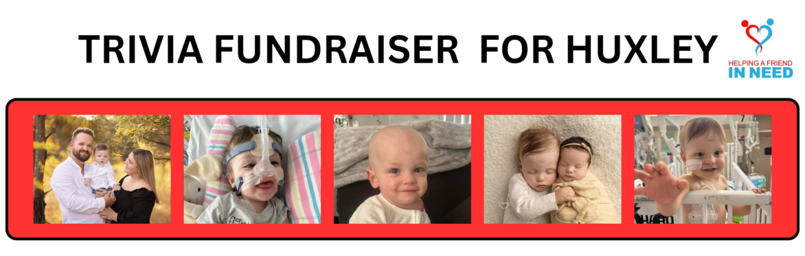 Trivia Fundraiser