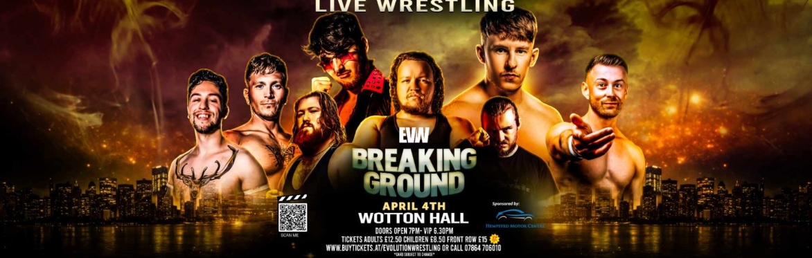 buy-tickets-wotton-hall-wotton-hall-socail-club