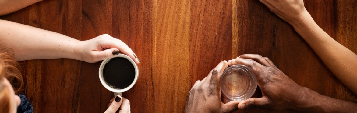 Real conversations to help good businesses grow