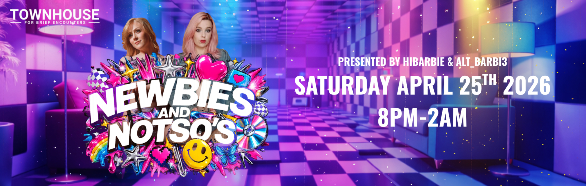 Sat Night Newbies Y2K Version with the Barbies!