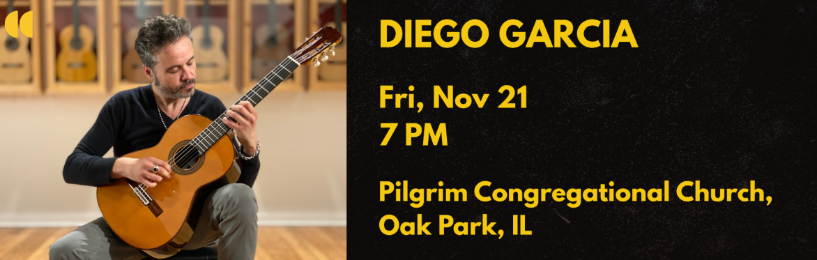 photo of DIEGO GARCIA