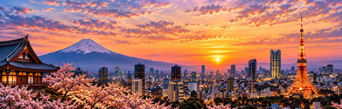 Symphony of the Cells™ - Tokyo, Japan