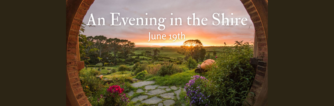 An Evening in the Shire