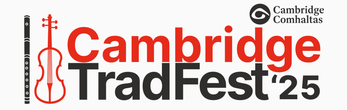 Cambridge TradFest logo