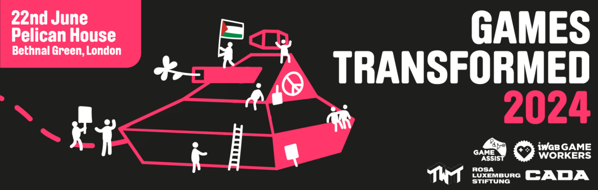 Games Transformed 2024