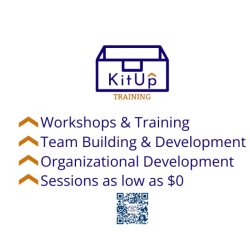 Carve Your Place: Develop Your Organizational Awareness