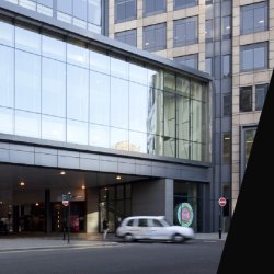 Networking Drinks with FTI Consulting