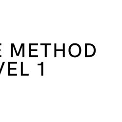 ONTAKE MOXIBUSTION LEVEL 1 – NETHERLANDS 2026