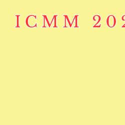 International Conference on Marketing and Management 2027 [ICMM 2027]