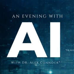 An Evening with AI: Kidderminster