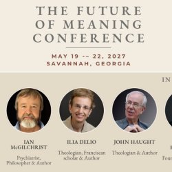 The Future of Meaning Conference