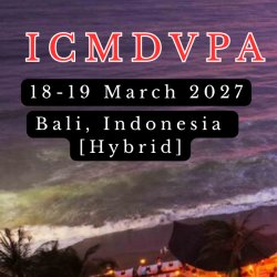 International Conference on Music, Drama, Visual & Performing Arts 2027 [ICMDVPA 2027]