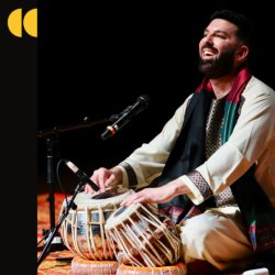 Salar Nader & Quraishi:  The Afghan Music Project - Live in Berkeley on 11 September !!
