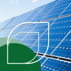Solar panels