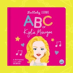 Aimee Wright - Illustrator of Lullaby Legends