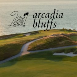 Arcadia Bluffs, a FTL Golf Getaway