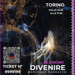 DIVENIRE ( I segreti del Viaggio Astrale )