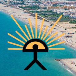Run To The Sun | Vera Playa