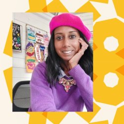 Inky and the Bears - Bookmark Workshop