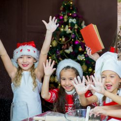 Christmas Holiday Club