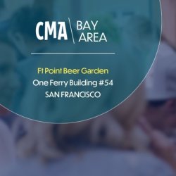 CMA Bay Area: The Common Sense Media Summit Happy Hour