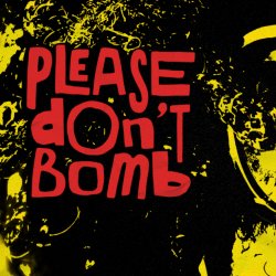 PLEASE DON'T BOMB: A COMEDY SHOW BY ANWAR NEWTON