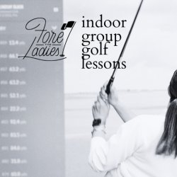 Boston | FTL Indoor Golf Group Lessons Series