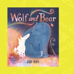 Kate Rolfe - Ipswich Children's Book Group