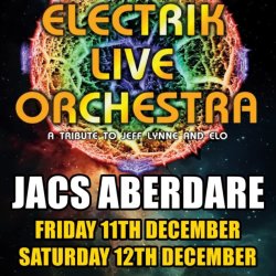 Electrik Live Orchestra (ELO) | Tribute