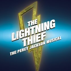 The Lightning Thief: The Percy Jackson Musical
