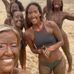 Release and Re-birth with Cacao Ceremony and Warm Ancient Clay Mud Bath (this ticket is only for this ceremony)