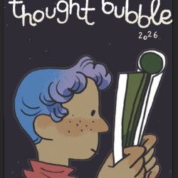 Thought Bubble Comic Convention 2026