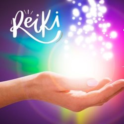 Reiki Level 1