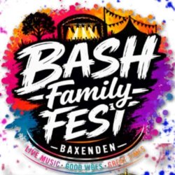 Bash Family Fest 2027