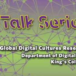 Going Global Talk Series