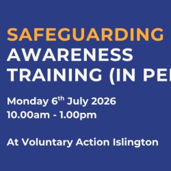Safeguarding Awareness Training