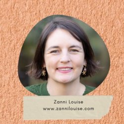 Utrecht Writers' Corner: Developing Your Characters with Zanni Louise Arnot