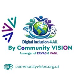 Digital Inclusion Roadshow - Newton upon Derwent