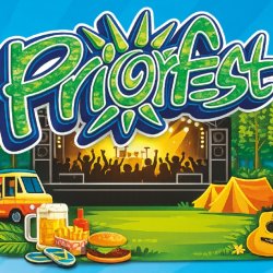 Priorfest 2026