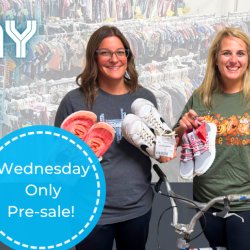 Kidsignments Wednesday Only Presale (Fall 2026)
