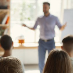 EducaTED - The Future of Education Support and Improvement