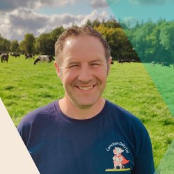 Farm Walks 2026 - Bruce Thompson: Reducing Inputs and Supporting Soil Life on a Dairy Farm
