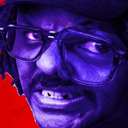 PLEASE DON'T BOMB: A NEW COMEDY SHOW BY ANWAR NEWTON