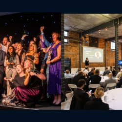Tech South West Awards | Investment Summit