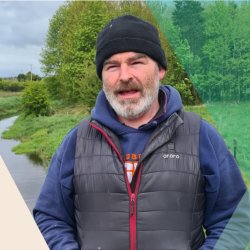 Farm Walks 2026 - Willie Mulhall: Home-bred and Home-fed on an Organic Beef Farm