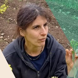 Farm Walks 2026 - Muller Family: A Whole-Farm Approach to Organic Farming and Biodiversity