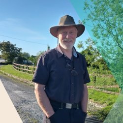 Farm Walks 2026 - Seán Butler: Transitioning from a Conventional to a Regenerative Farming System
